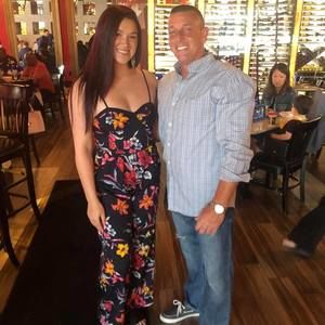 Meet your Posher, Tony